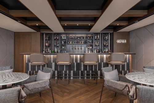 Sheraton Manila Bay image 5