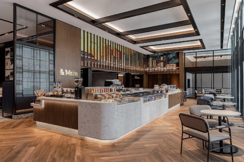 Sheraton Manila Bay image 8