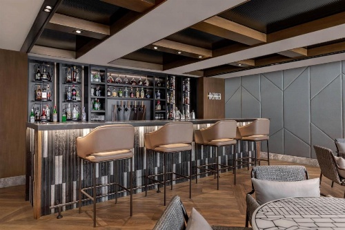 Sheraton Manila Bay image 10