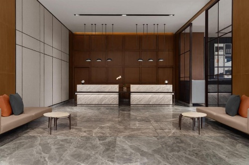 Sheraton Manila Bay image 11